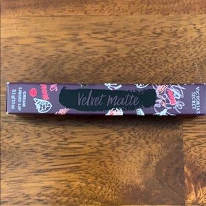 Victoria’s Secret Velvet Matte liquid lip